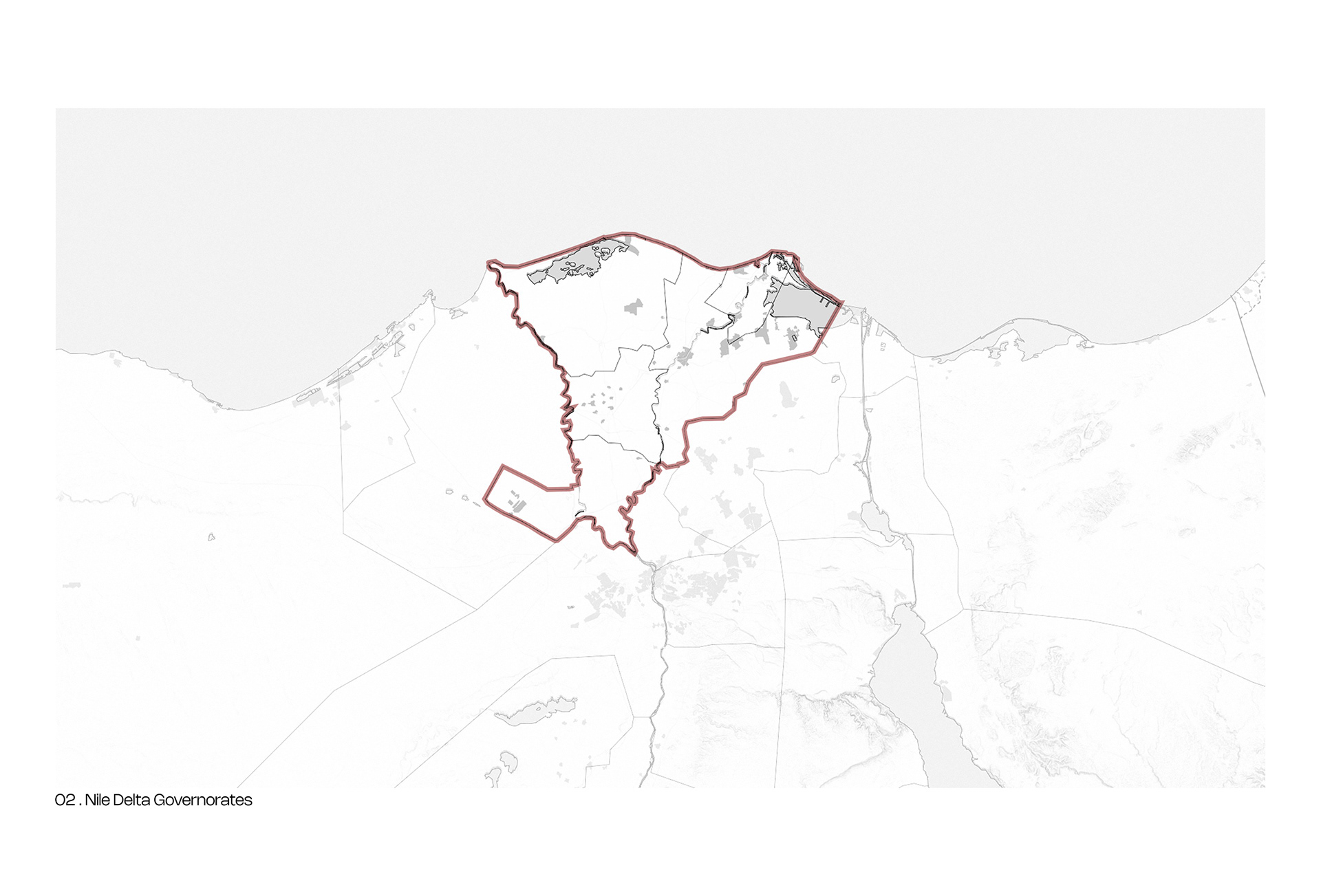 Corniche Mall – Commercial & Office Hub in New Mansoura-14