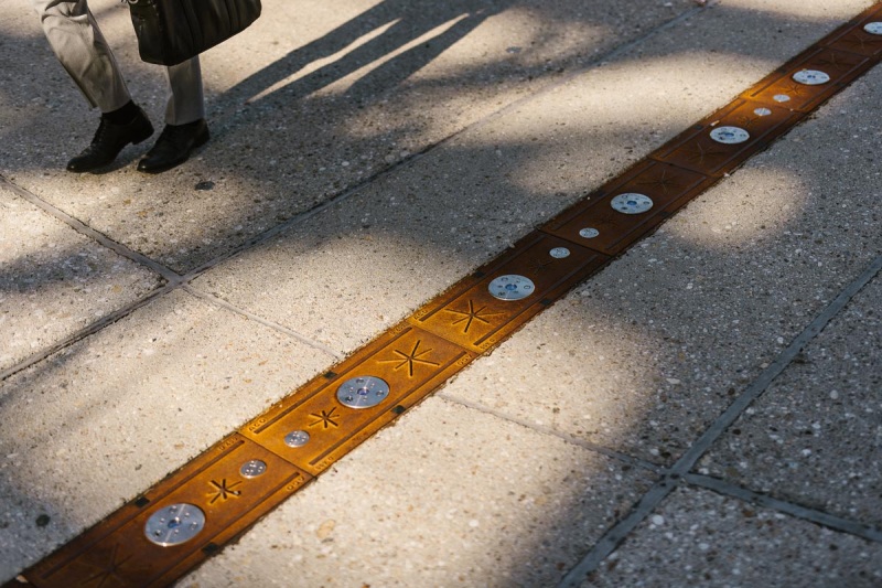 维也纳普拉特星形广场改造项目丨奥地利维也纳-19