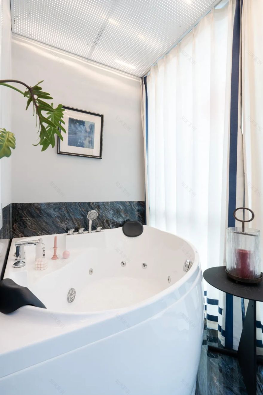 永恒花园 · 180㎡老房变身浪漫之城丨中国天津丨Manas-154