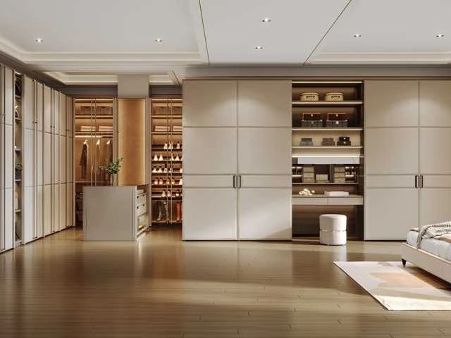 尚敦家居 Harmony Home 武汉展厅丨中国武汉丨HWCD-11