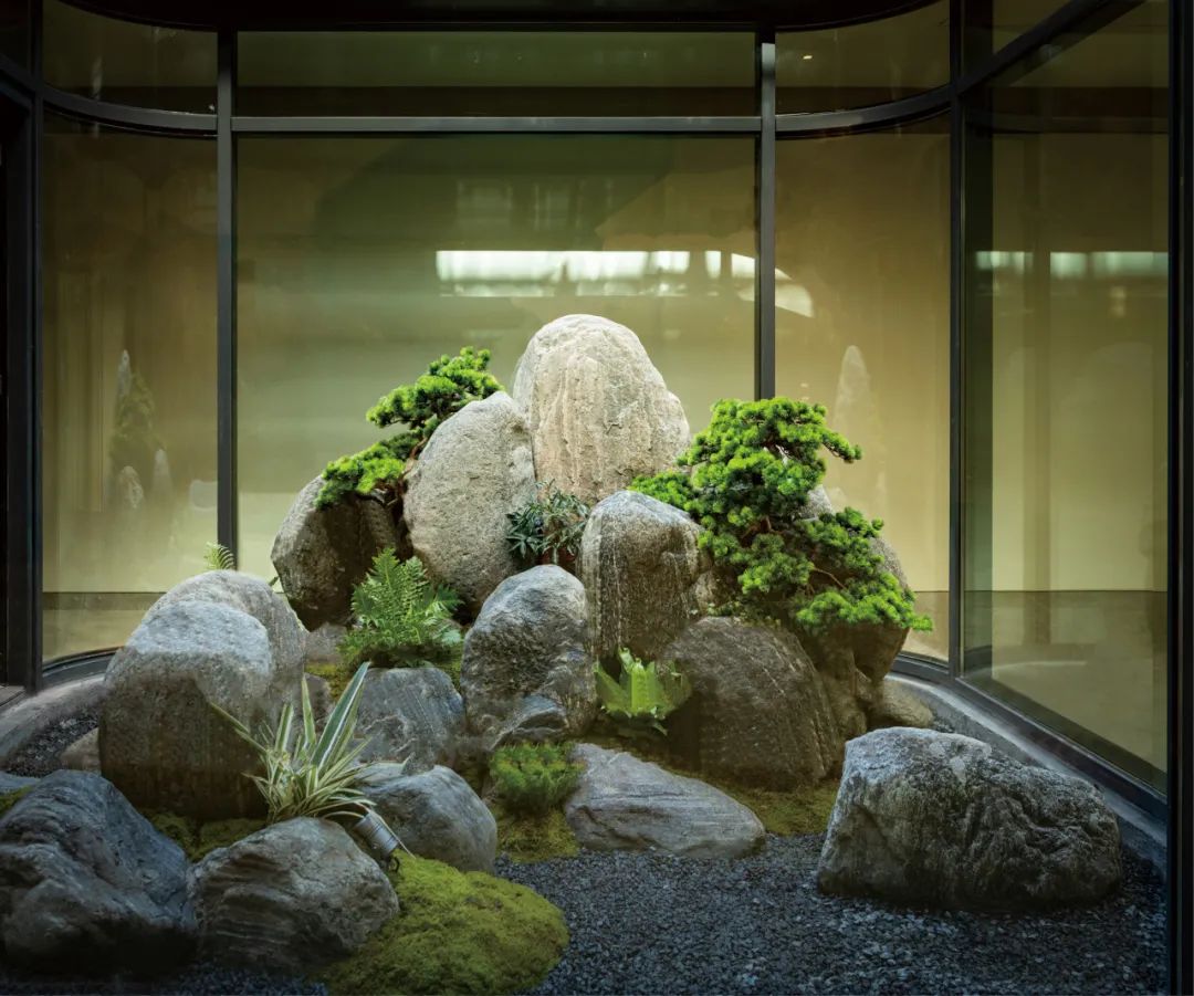 云栖玫瑰园丨中国杭州丨杭州云杉庭园设计工程有限公司-26