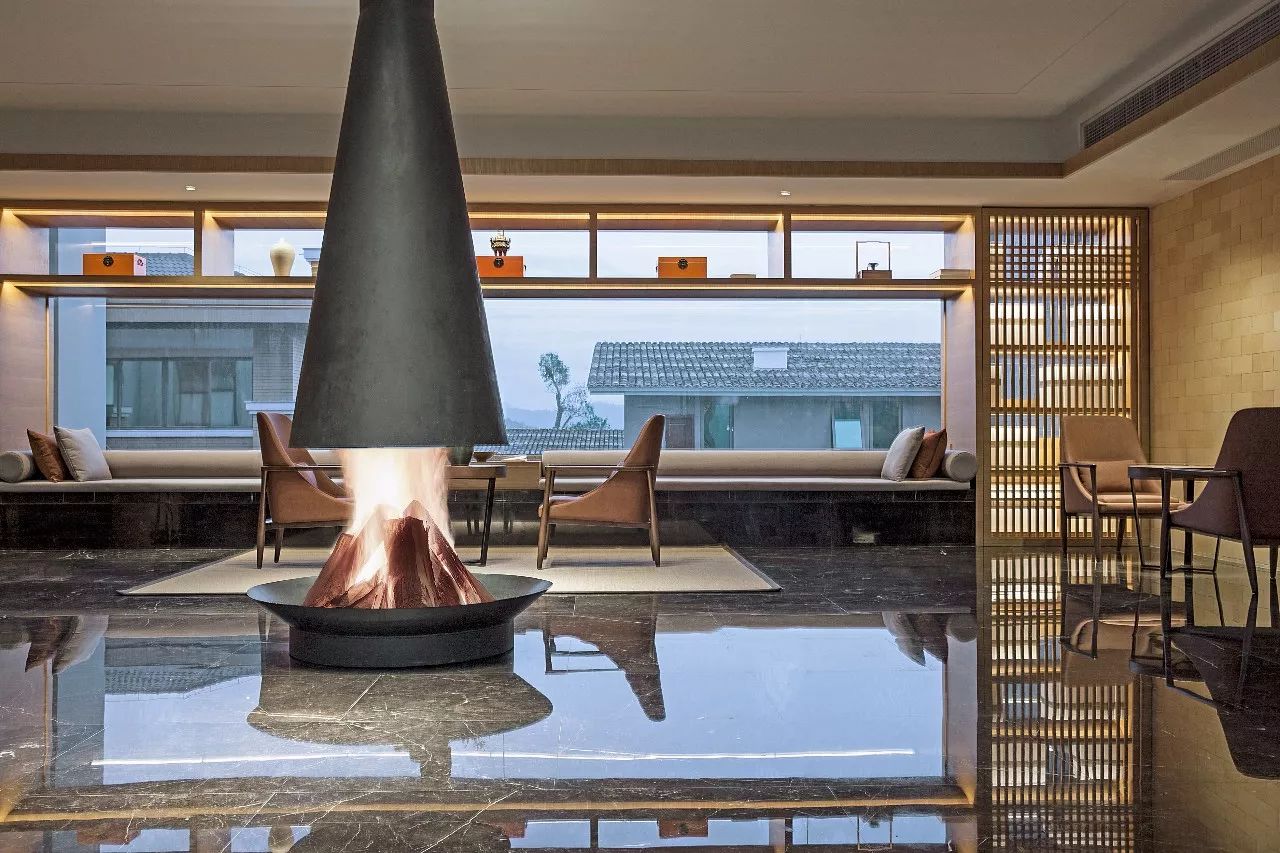 一同山居雷恩(北京)建筑设计有限公司-24