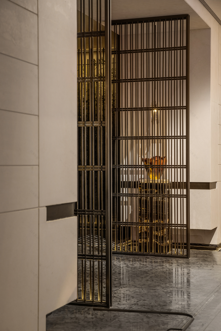 北京璞瑅润府丨中国北京丨峻佳设计-30