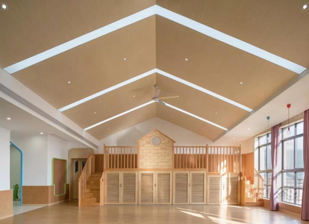 月湖幼儿园 | 打造孩子的自由成长天地-39