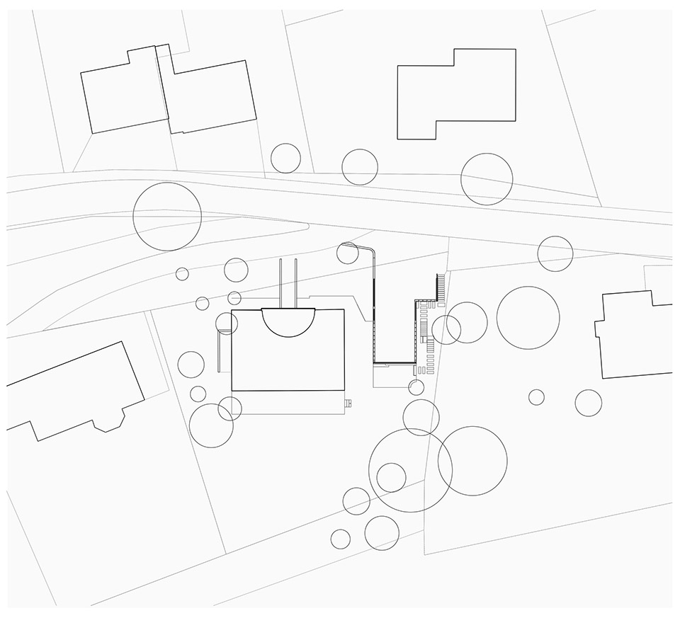 MON58住宅丨瑞士瓦莱丨Associati-63