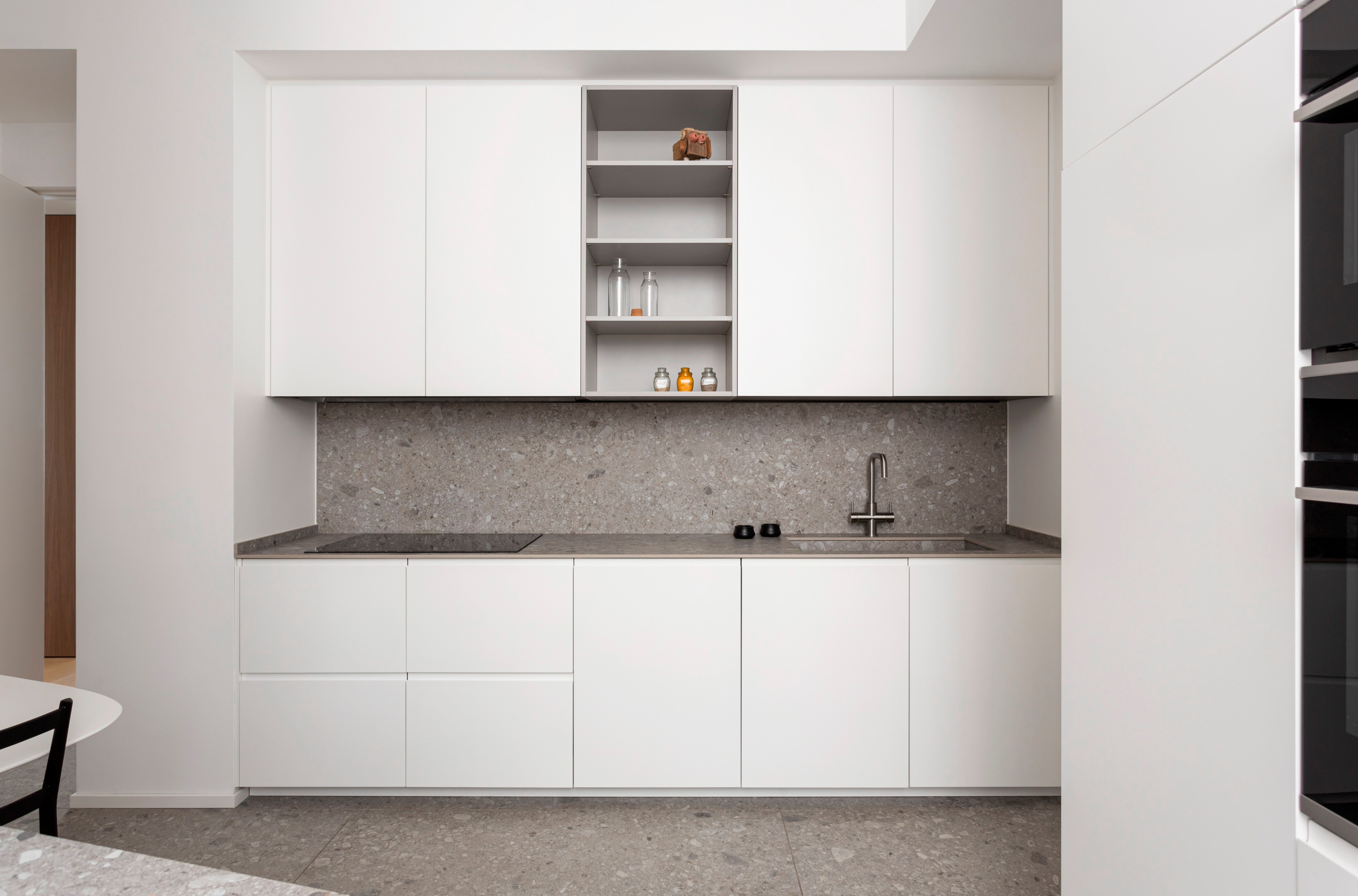 AP 住宅丨意大利丨DCEF Studio-14