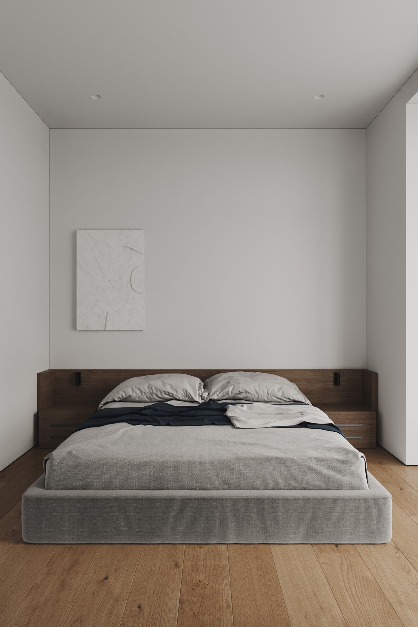 69平 极致公寓设计！-14