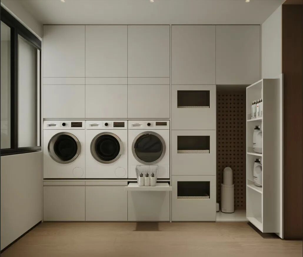 星皓[XINGHAO]新作|江山云起：「守静」-94