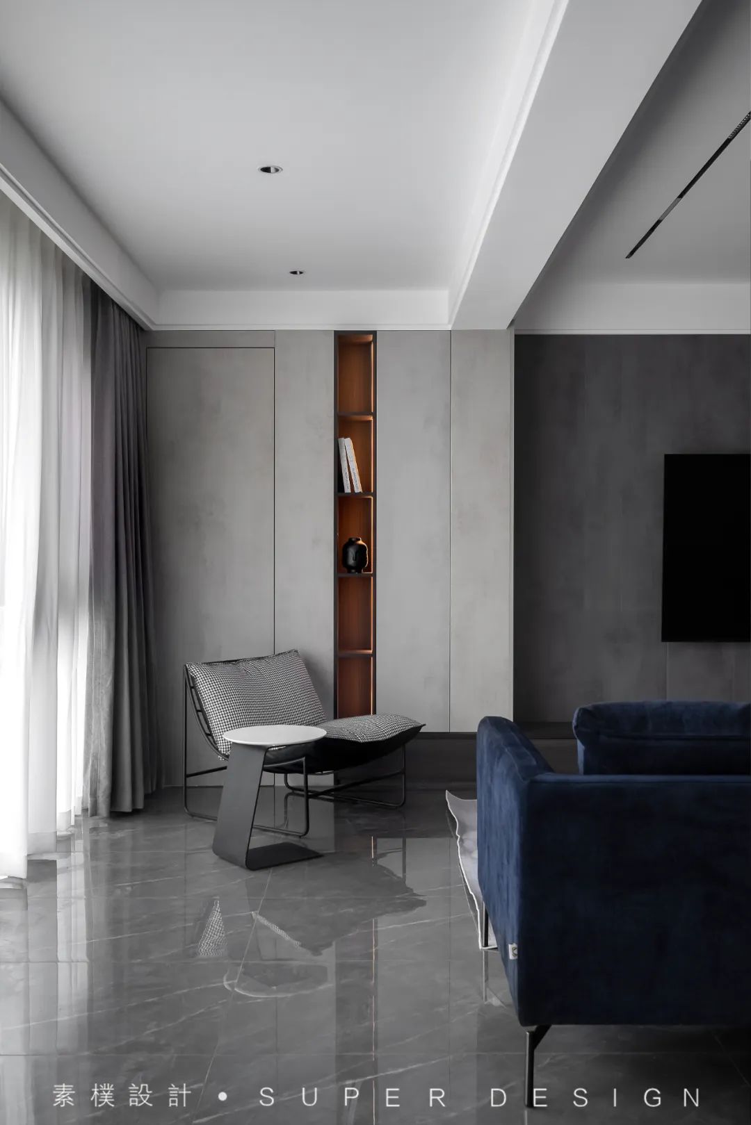 蓝境·KLEIN丨中国重庆丨谭欢欢,木木-20