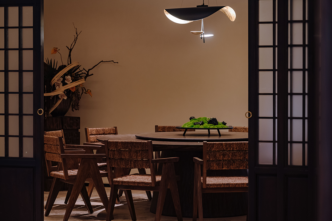 沙溪风雅颂 村居丨中国大理丨灯光设计梁致光品照明设计（梁剑东）,室内设计丽江上丞设计（曾念成）-30