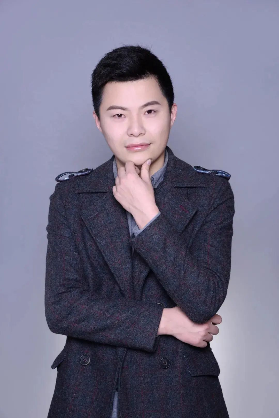 南京万山庭院 270㎡现代简约墅居丨中国南京丨堂杰国际设计-40