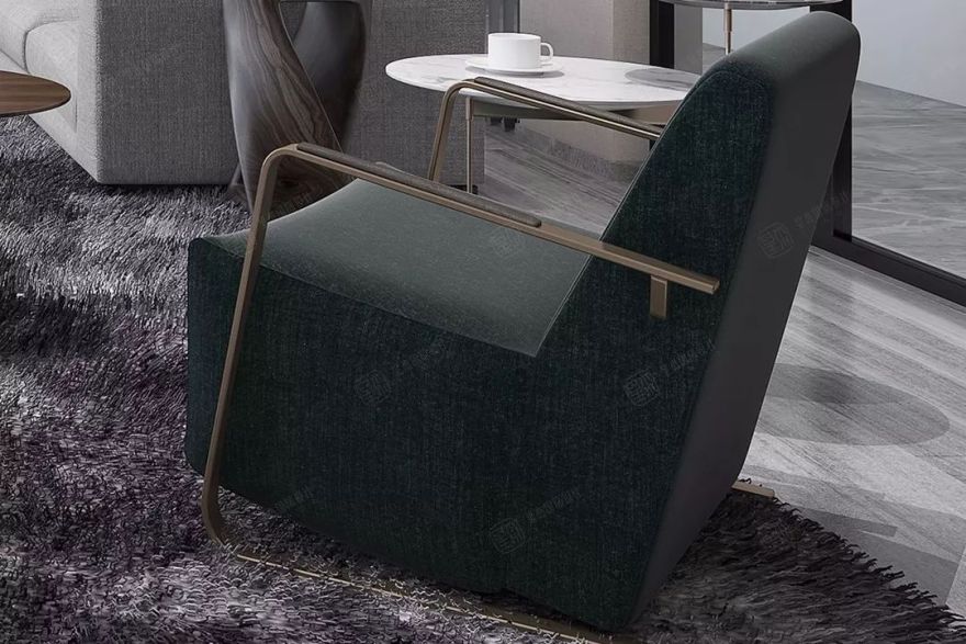 现代苏州万科大家三口之家,轻西式生活空间-27