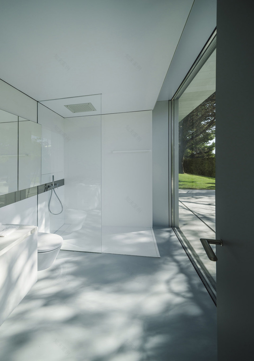 NIU N290 住宅丨西班牙丨FRAN SILVESTRE ARQUITECTOS-44