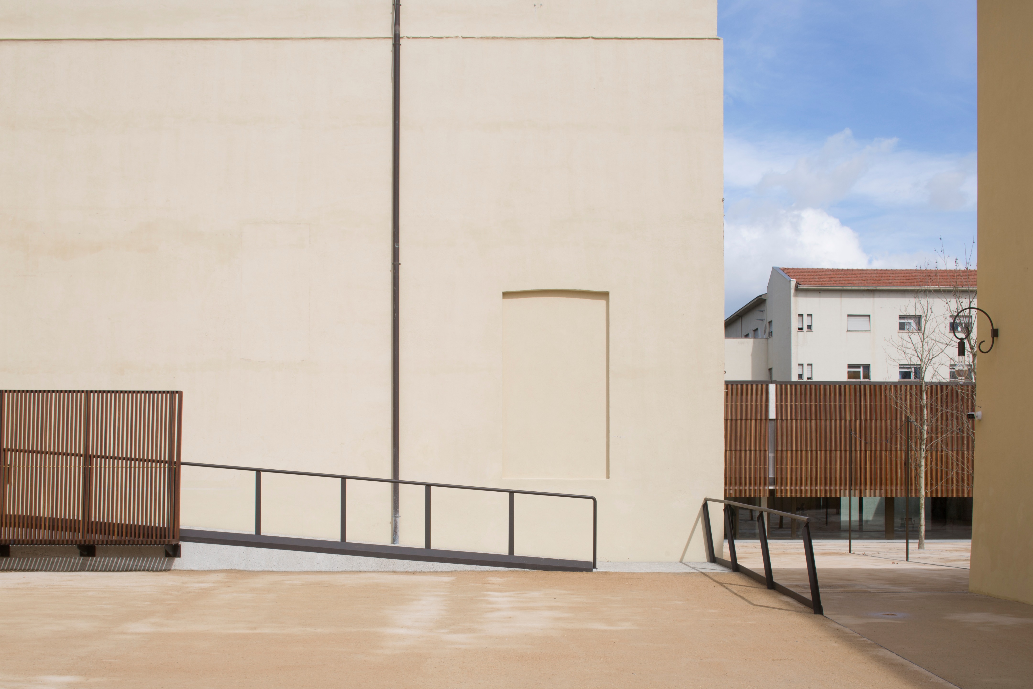 意大利古老修道院的重生 | 设计与历史的完美融合-70