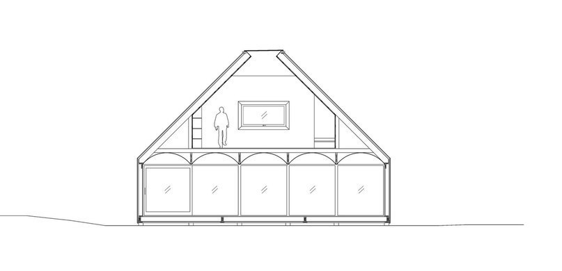 斯德哥尔摩大家庭住宅丨瑞典斯德哥尔摩-9