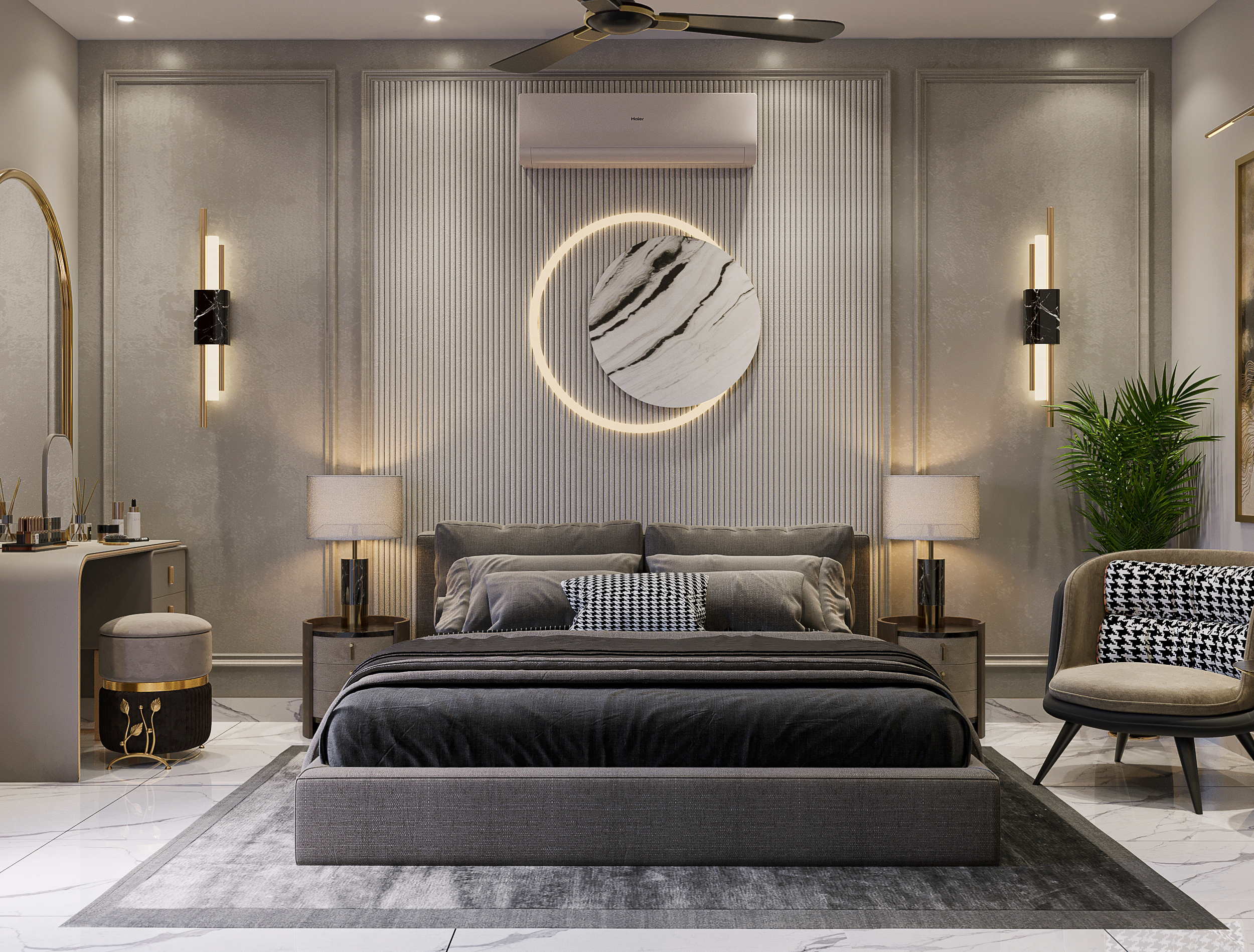 8 marla complete interior project bahria town-2