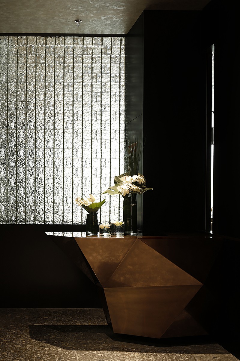 千田一厨海鲜火锅餐厅丨中国深圳丨XIN 辛视设计-21