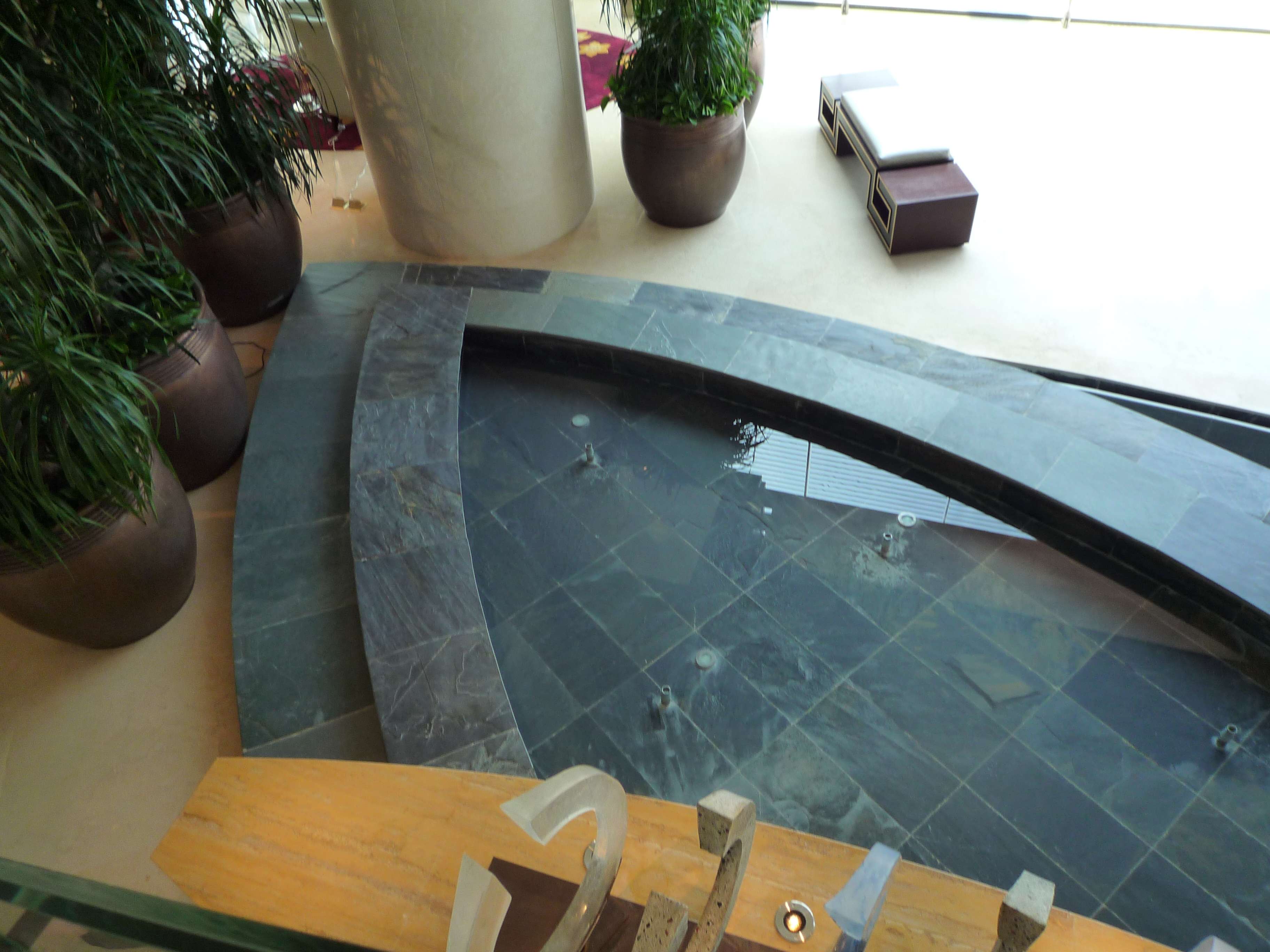 HBA  深圳丽思卡尔顿酒店   -2-14