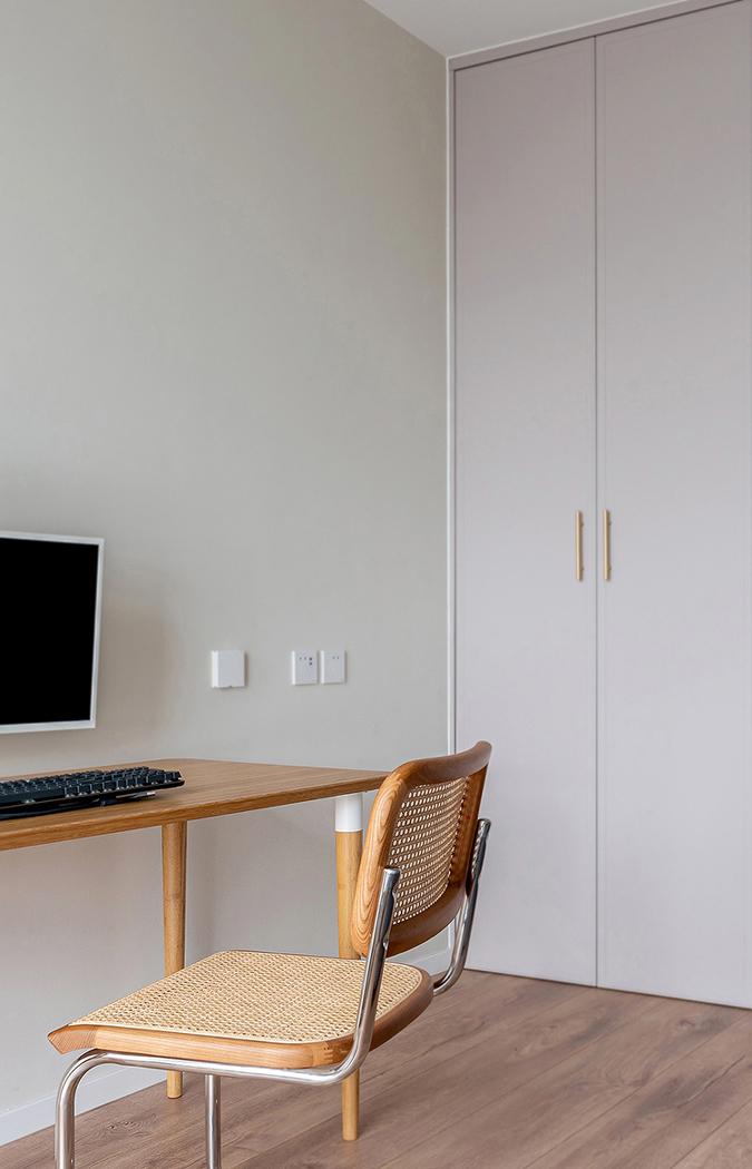 南洋复古风 · 北京朝阳住宅设计丨中国北京-64