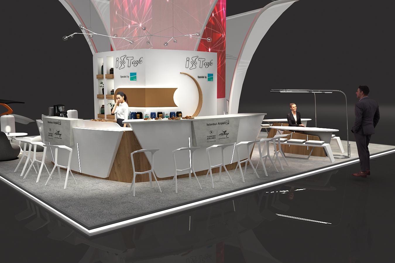 New Istanbul ROUTES WORLD22 LAS VEGAS-5