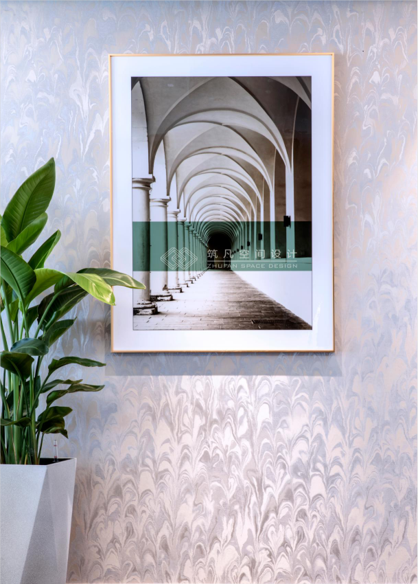 合肥精装房改造丨中国合肥-20