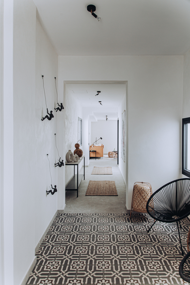 "PMA Studio 的 94 平米传统连排屋翻新设计"-52