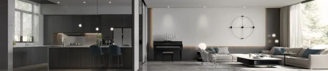 紫薇永和坊别墅设计丨青马别墅设计-22