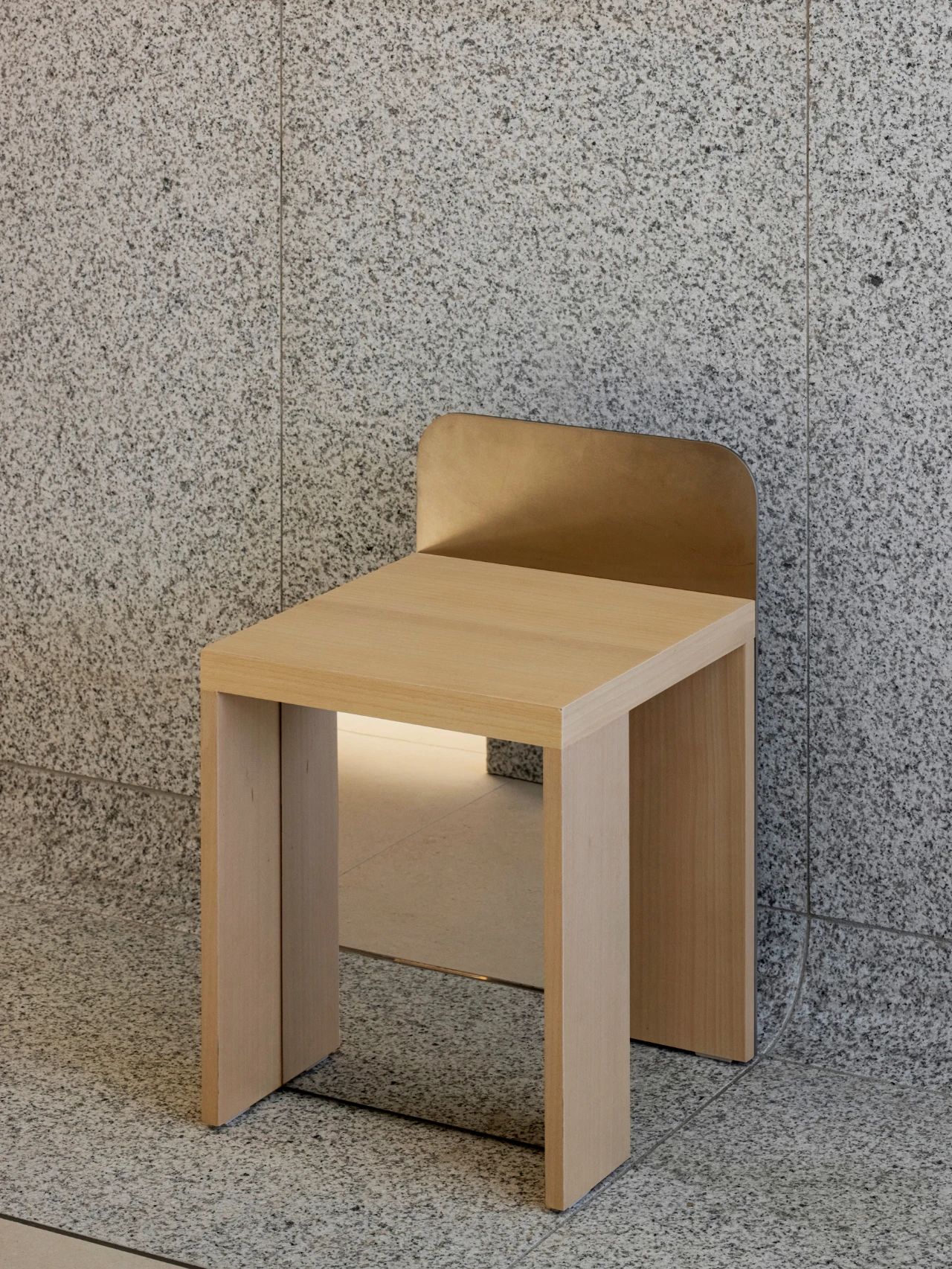 Labotory 打造极简质感奶茶店-30