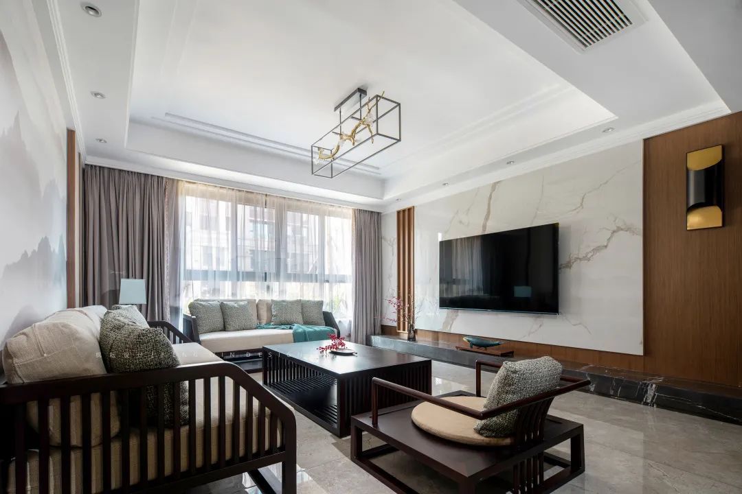 东麓驿境丨中国成都丨枫耘软装设计机构-33