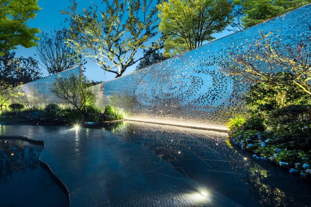 苏州龙湖首开湖西星辰 | 睿风作品，现代简约邂逅星辰大海-29