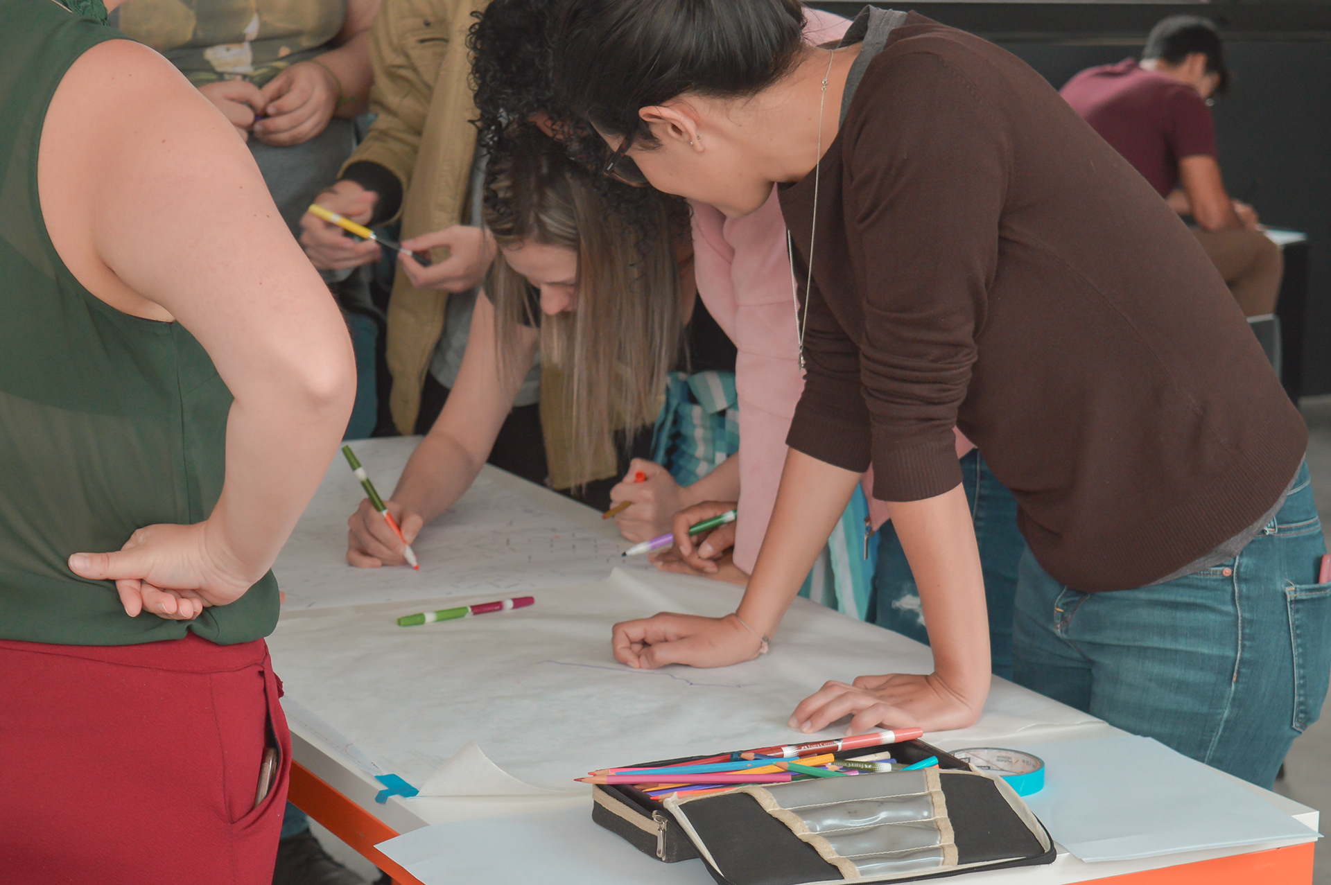 城市创新实验室丨巴西丨Sociedade Global-47