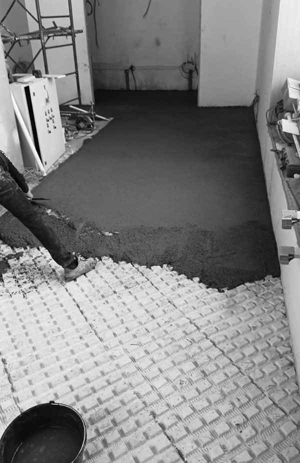 “Forgot the Sugar”餐厅丨俄罗斯圣彼得堡丨Marat Mazur-117