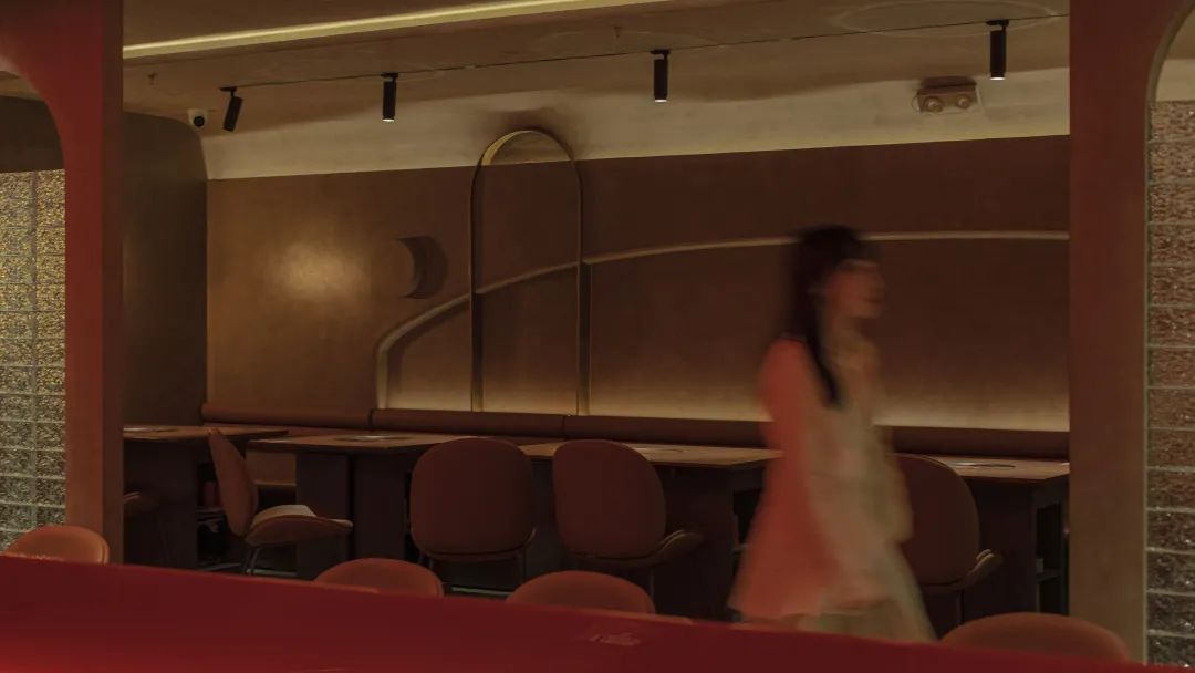 朝霞漫天的分米鸡 | 沈阳中街的时尚新生-51