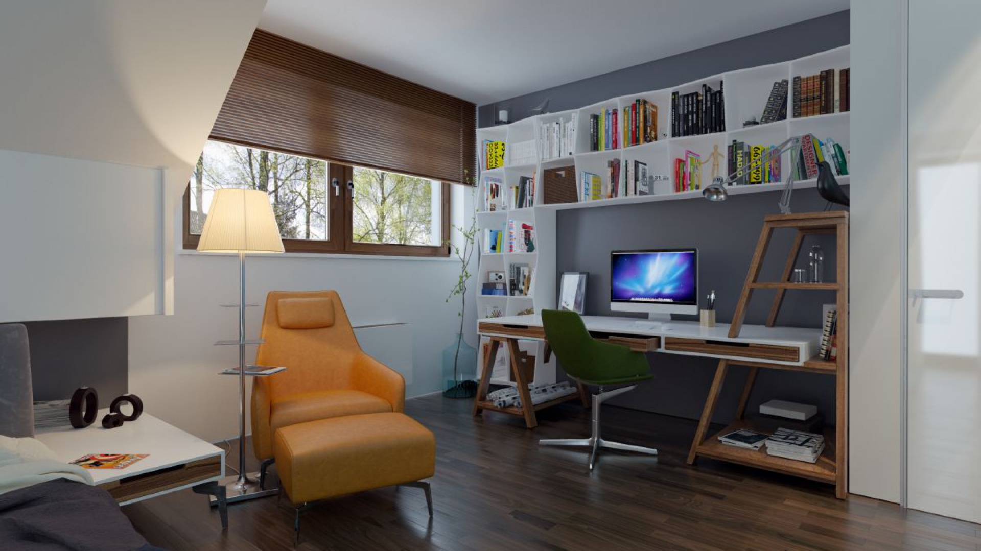 Фасад дома + проект на 160 кв. м | 13 фото-28