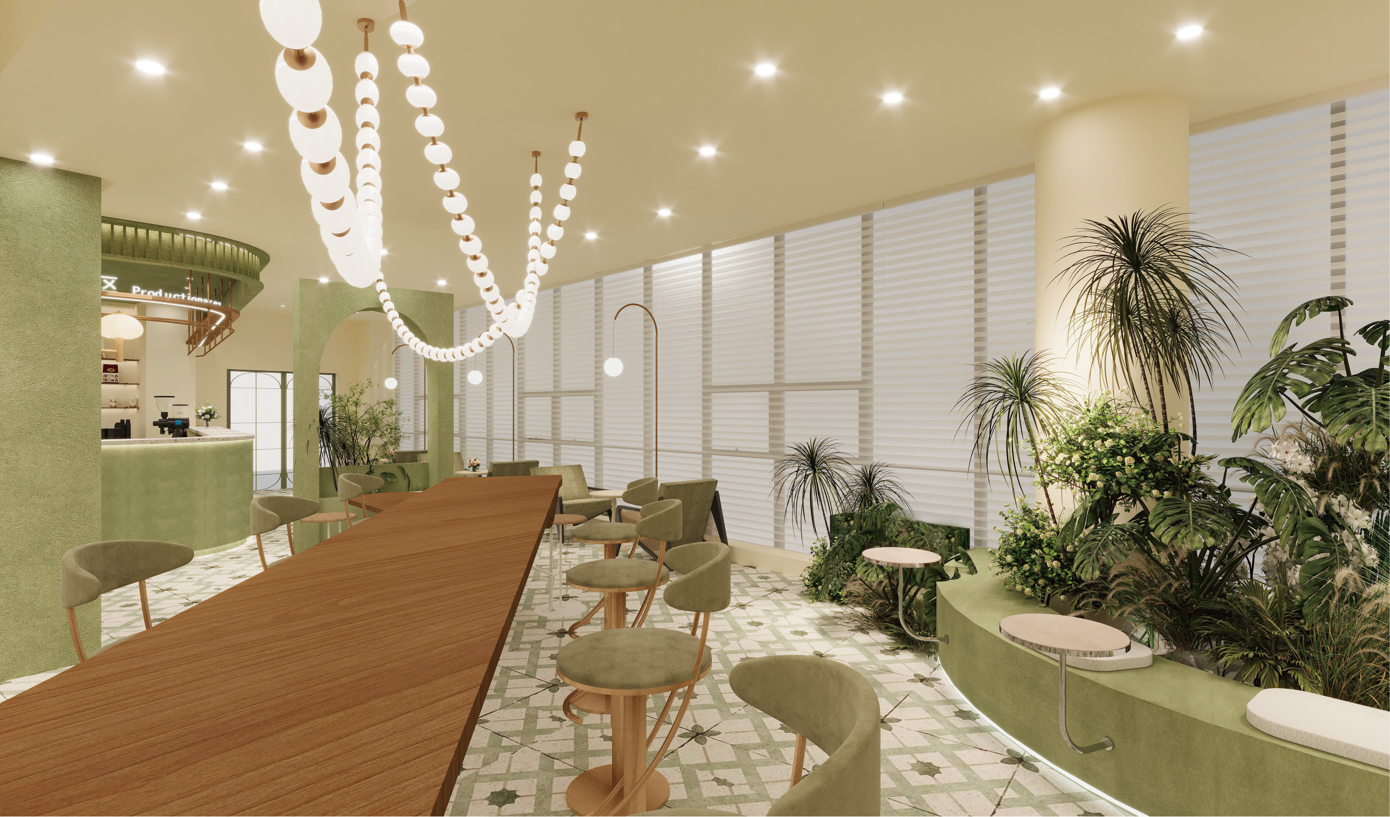 DOKA（南京店）丨中国南京丨策设天合设计 ® CSdesign ®-15