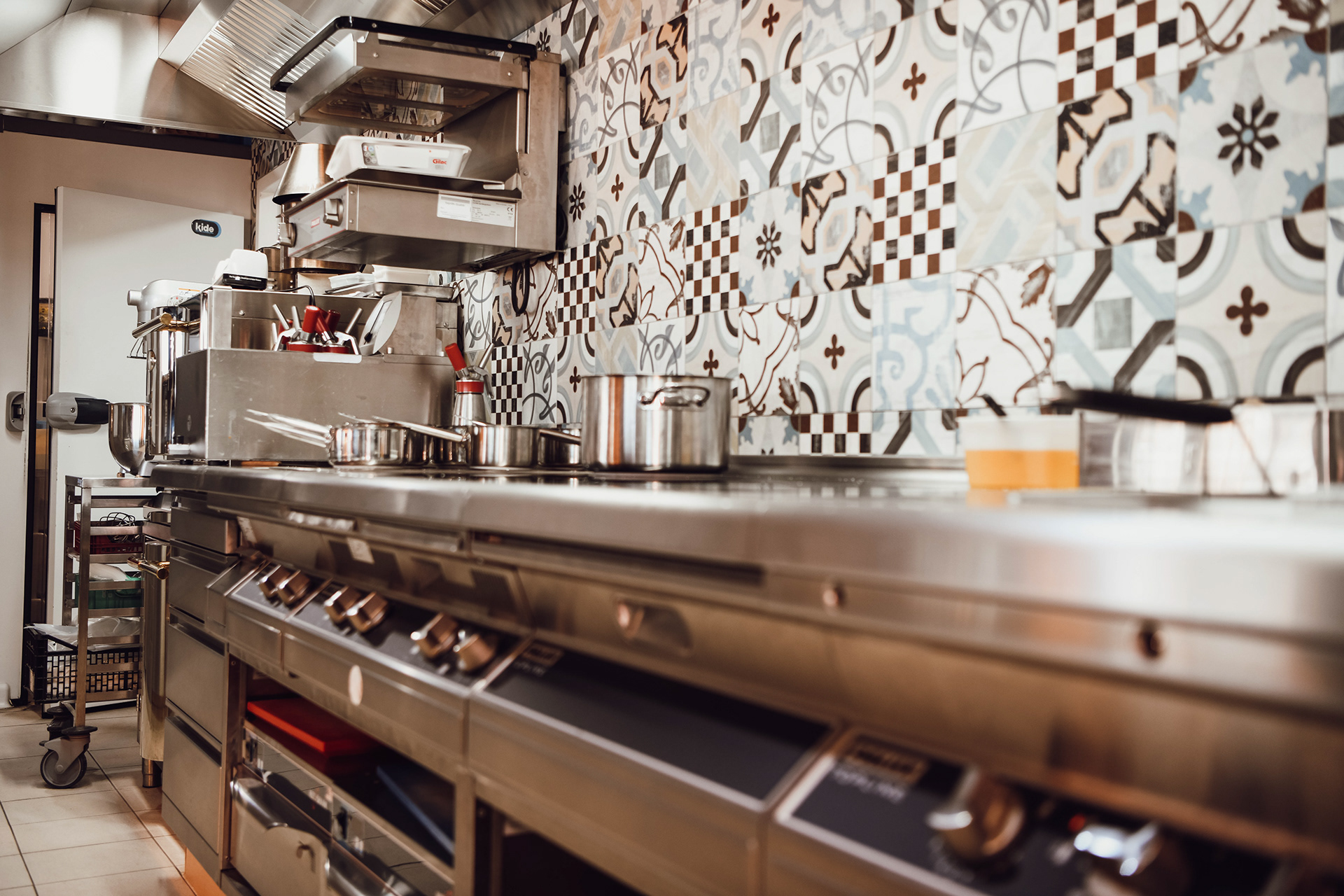 Interiors - Horeca-147