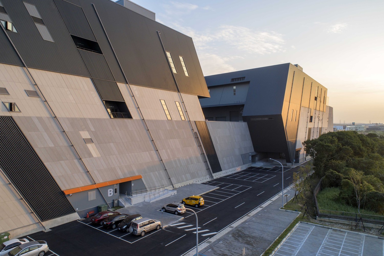 ALP 联盟物流杨梅 JJP 仓库-52