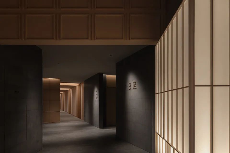 阿那亚隐庐酒店丨中国秦皇岛丨PLAT ASIA郑东贤工作室-50