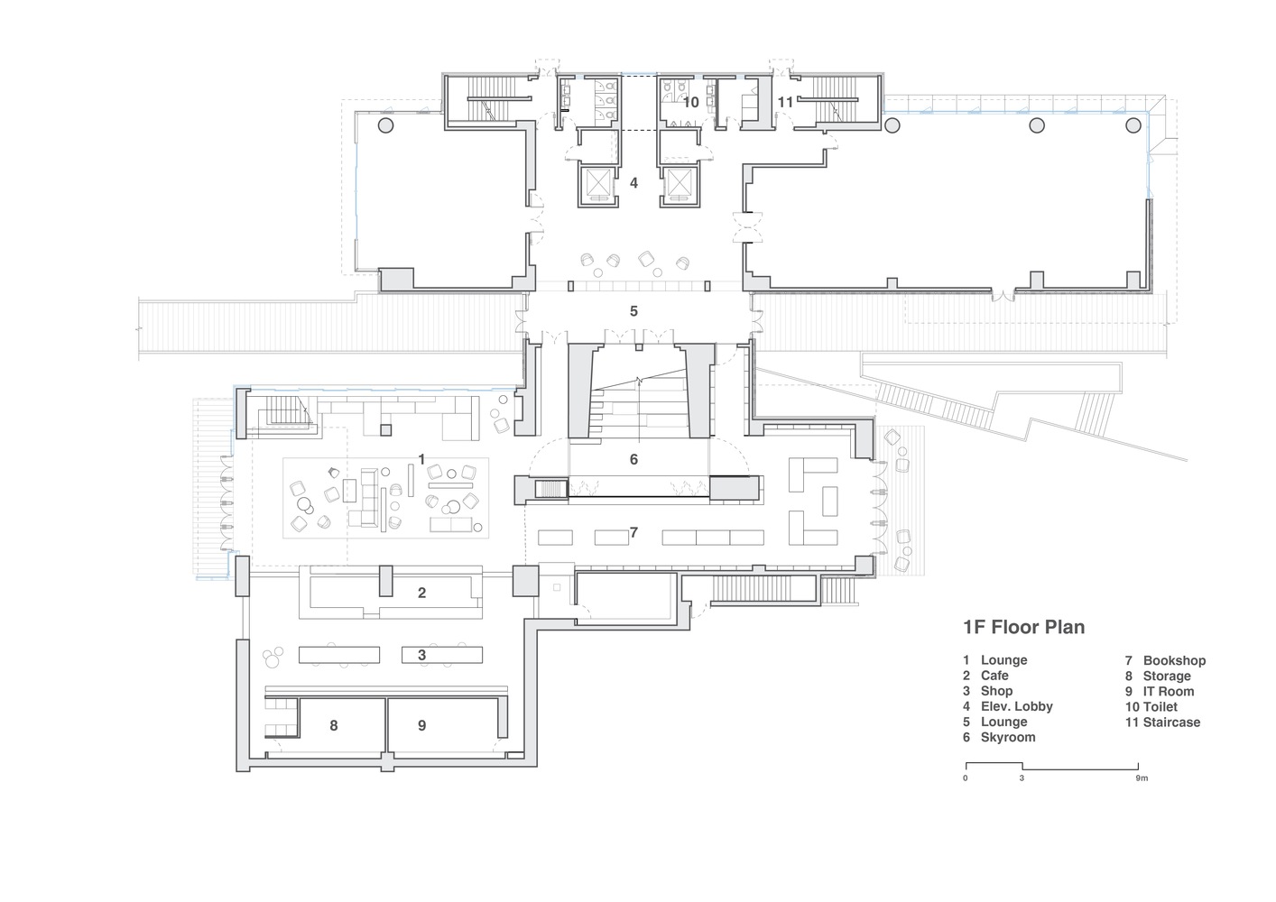 上海BCampus学习空间-57