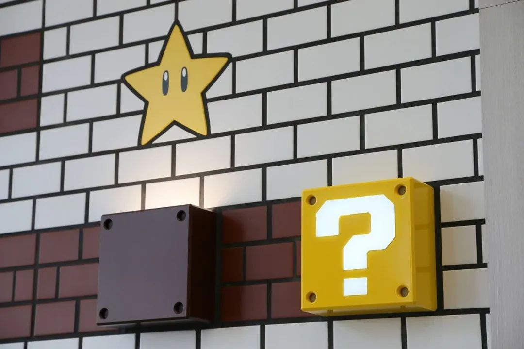 除了打怪兽和救公主，马力欧大叔竟然还是一个厨子？-28