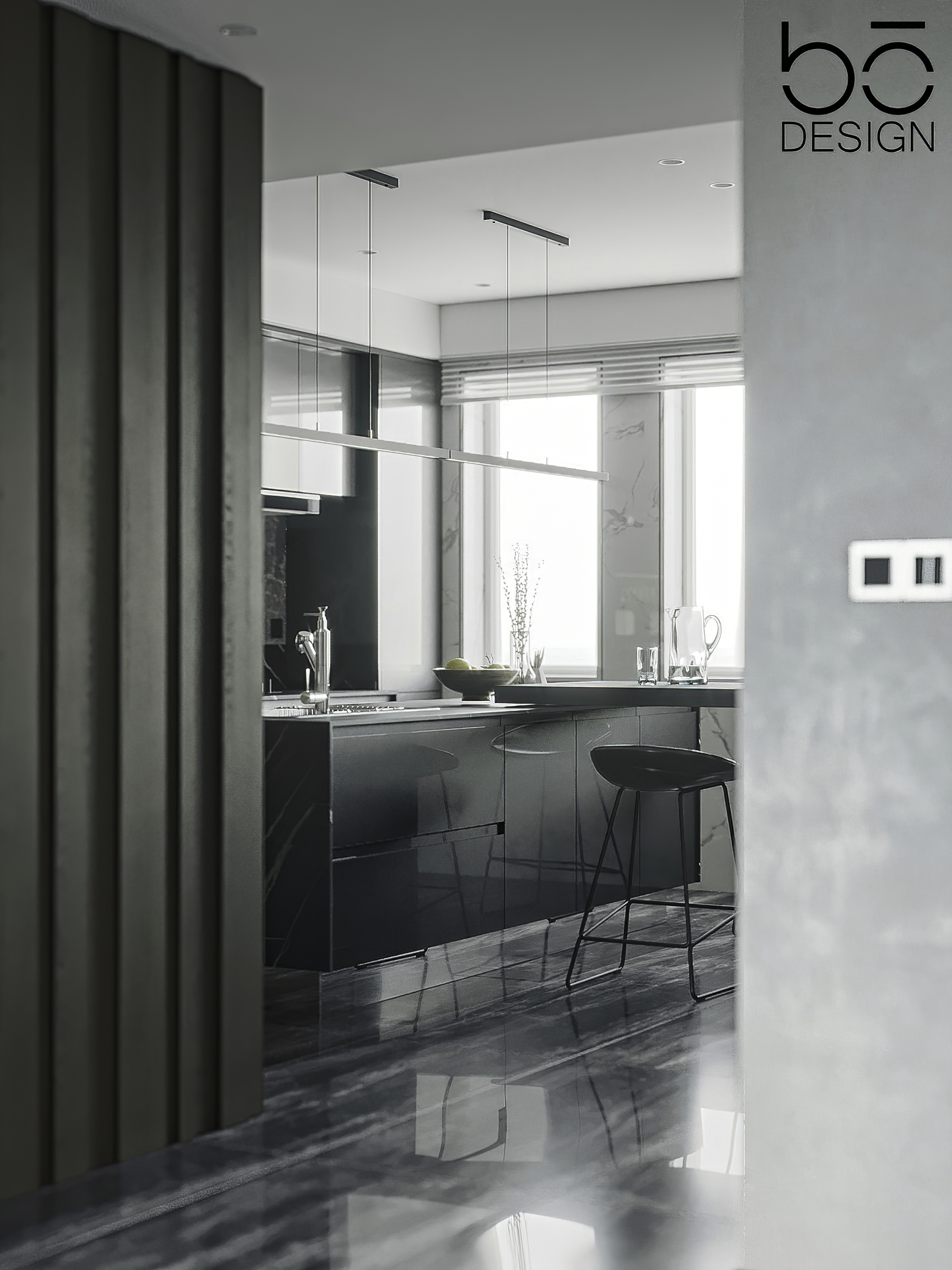 临时大宅的定制设计-30