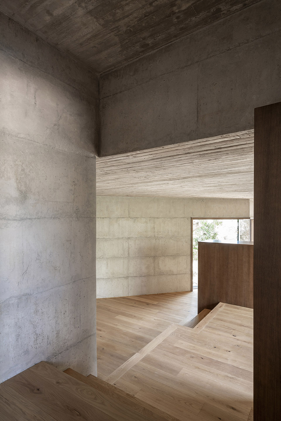 X住宅丨SpainCuenca丨Bojaus Arquitectura-25