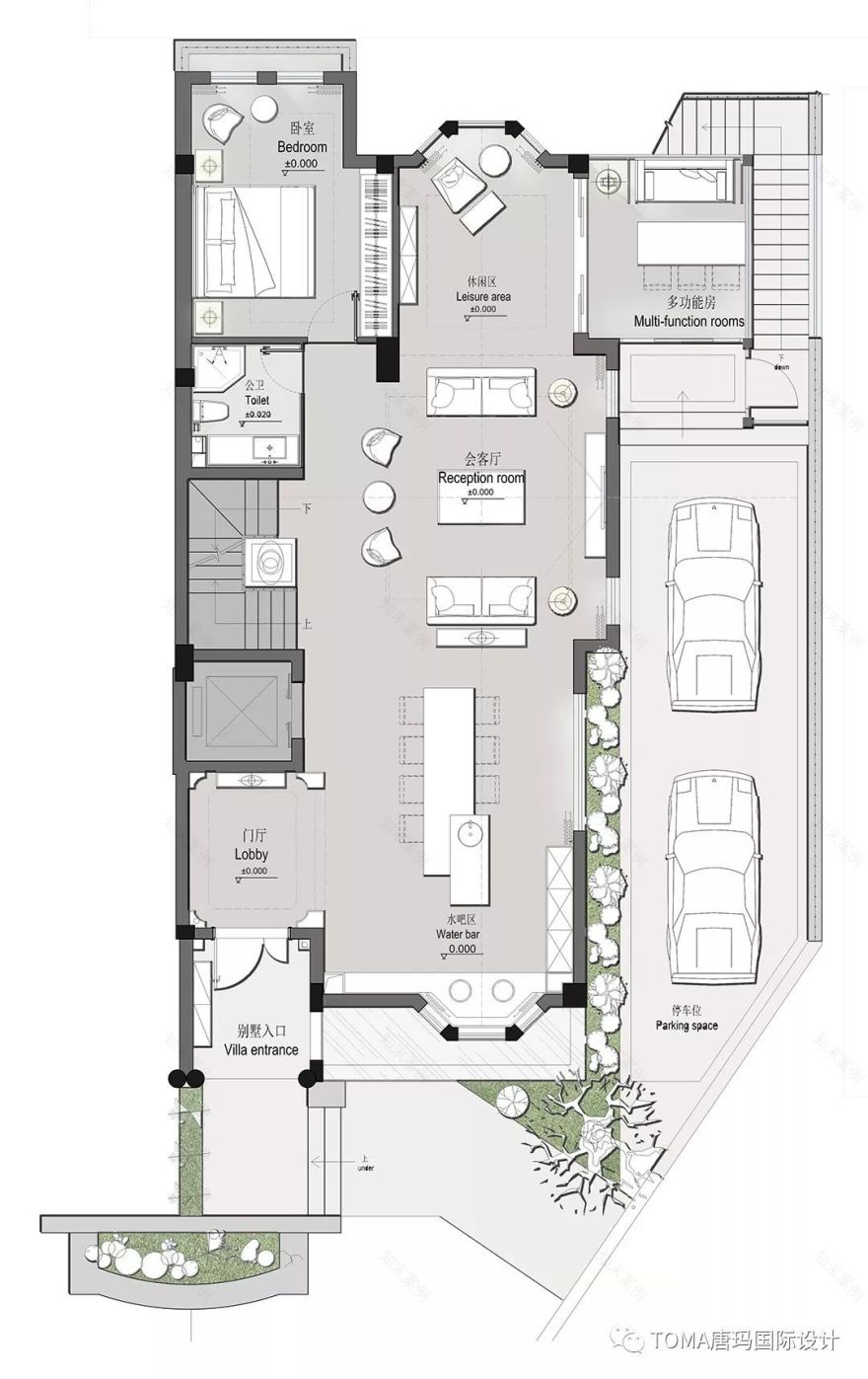 闽清瓷都风情,山顶遇墅的庭院生活-45
