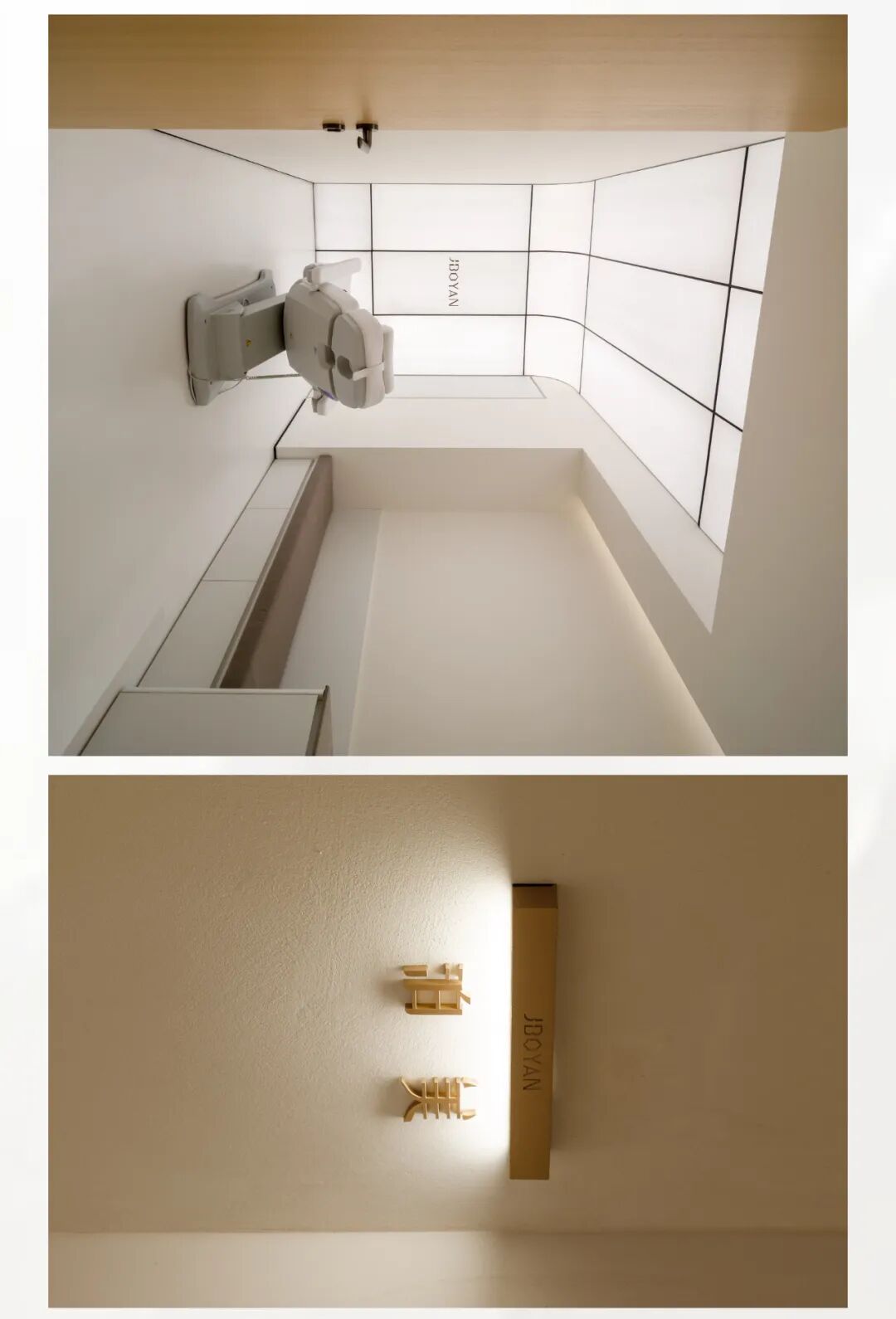 【弘作品】幸福空间-郑州泊颜汇-17