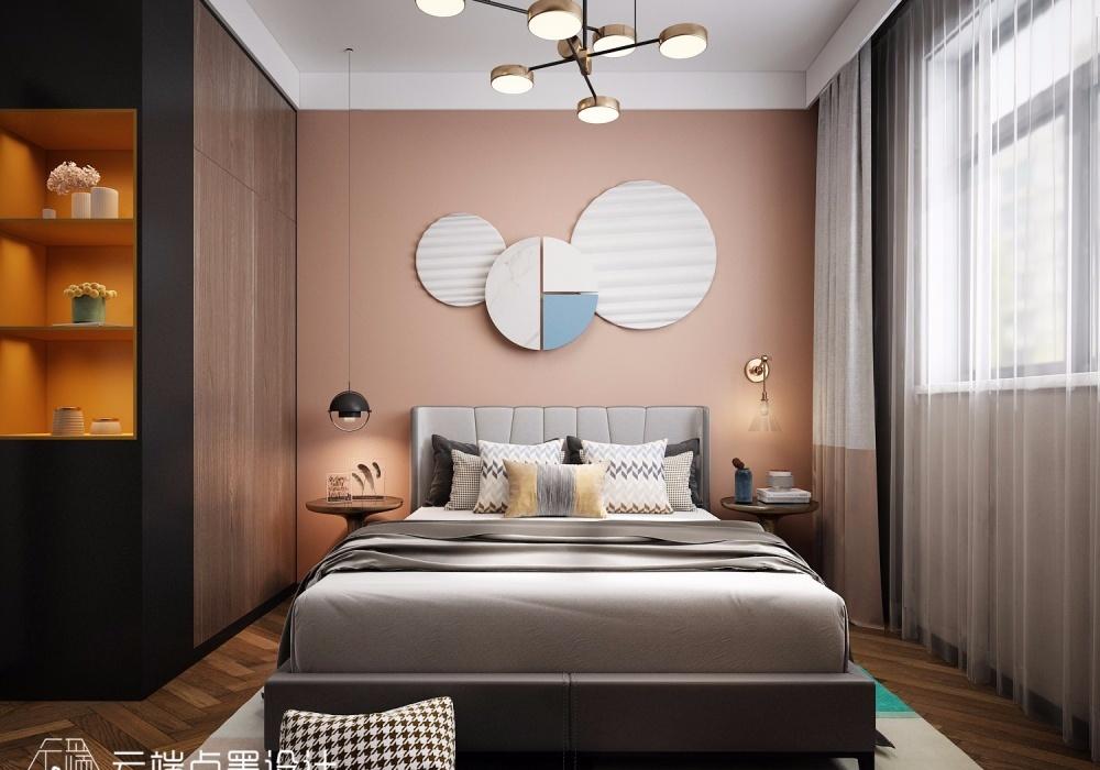 
云端点墨设计丨闫家骐 - 奢 · 迷 -21