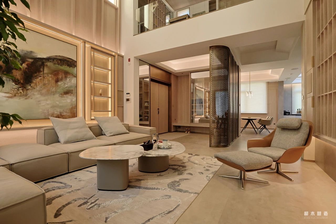 新禅意墅宅设计-10