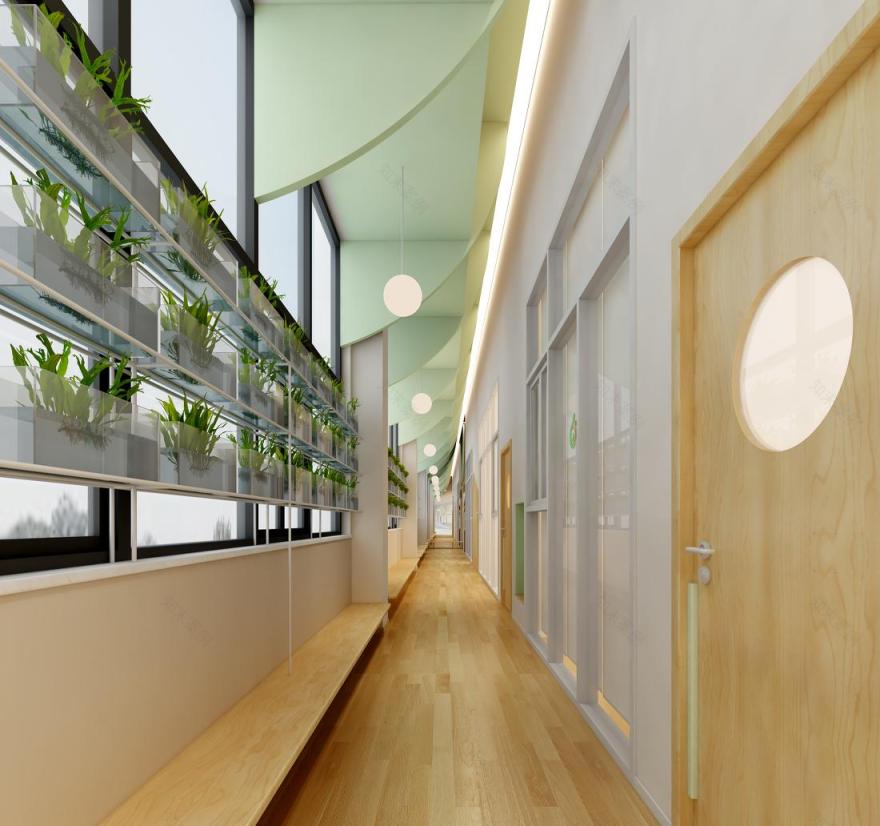 康贝妮儿童成长中心-10