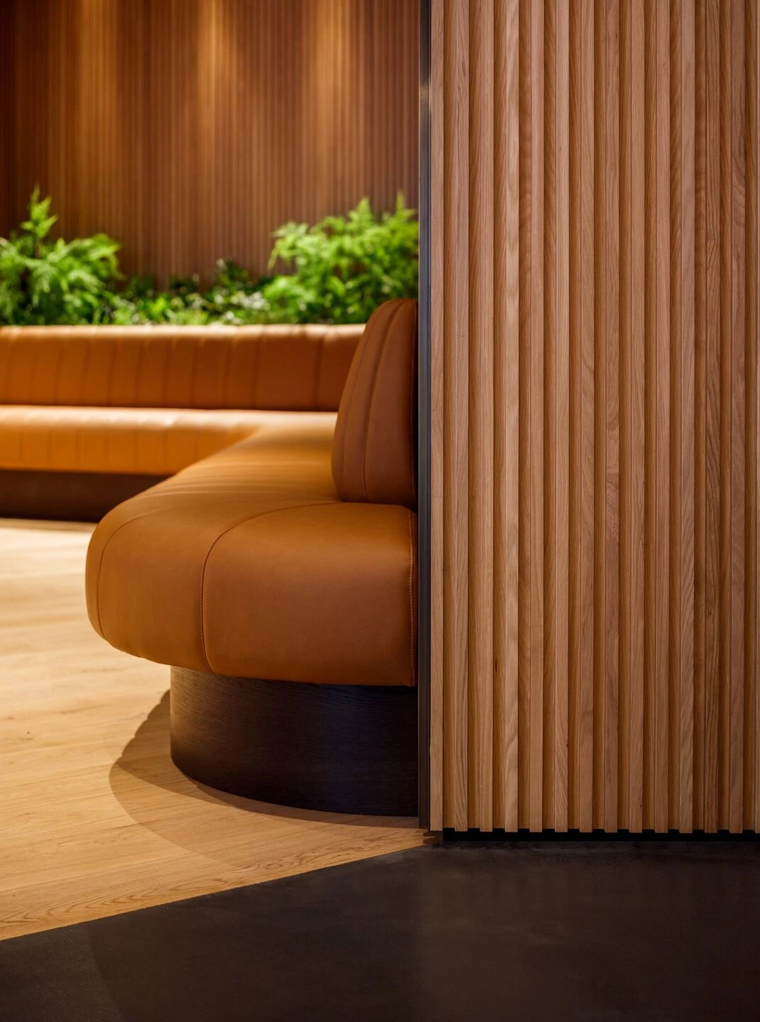 Spitalfields 办公楼改造丨英国伦敦丨ODOS Architects-6