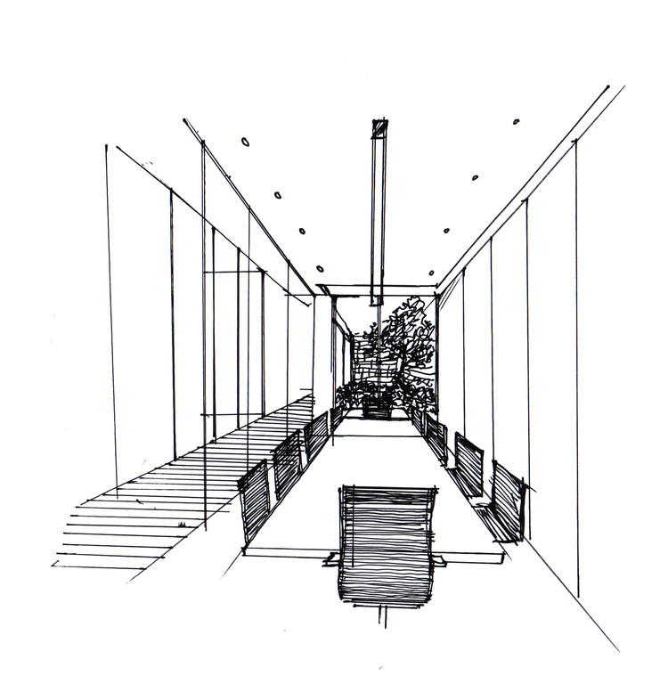 泰国 DPlus Intertrade 总部翻新设计-13