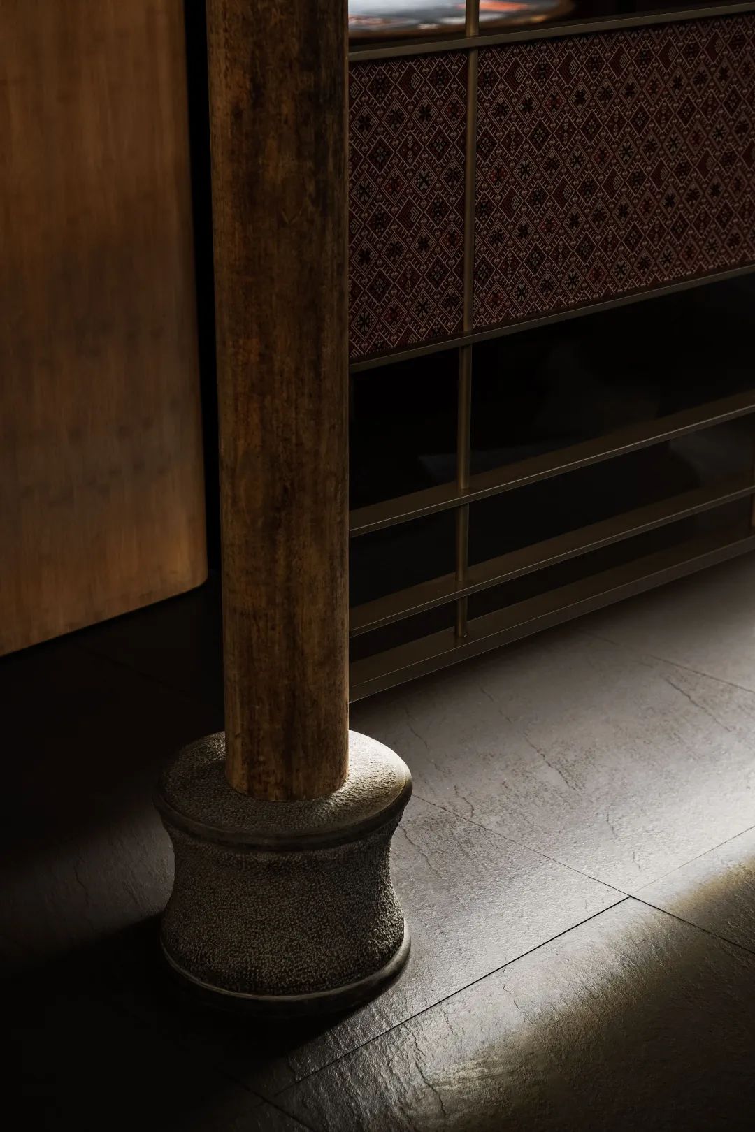 桂小厨•广西壮族文化体验馆丨中国南宁丨中绘社设计事务所-47